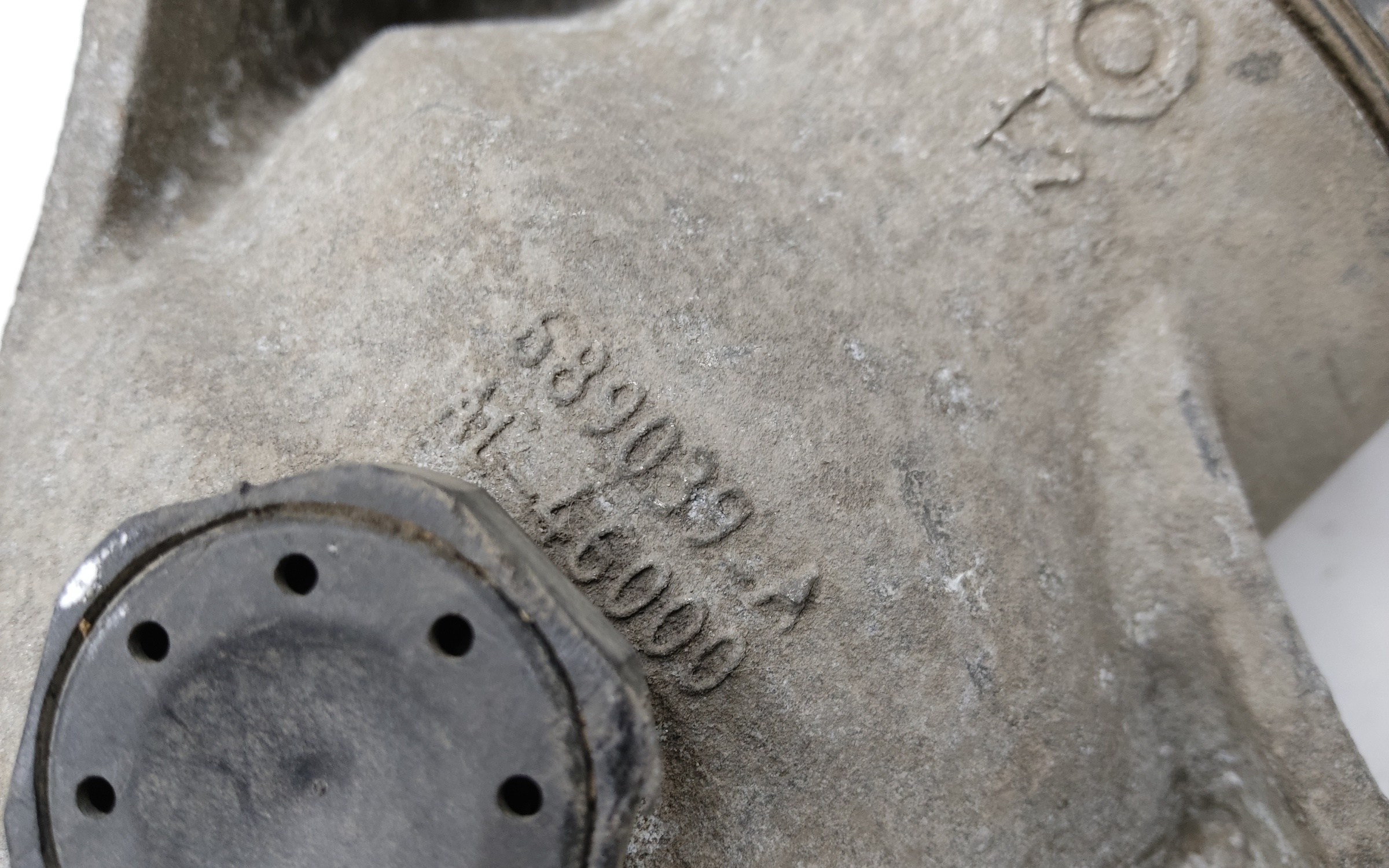 Рейка рулевая BMW 3er F30 / F31