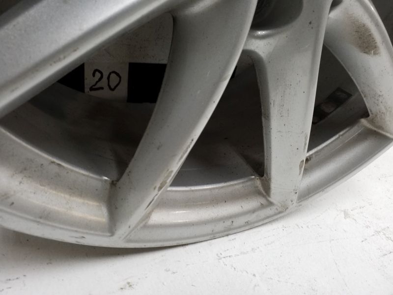 Диск колеса литой BMW X1 F48 R17