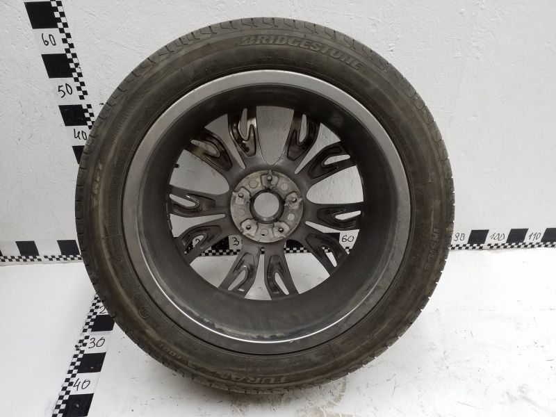 Диск колеса литой BMW X1 F48 R18