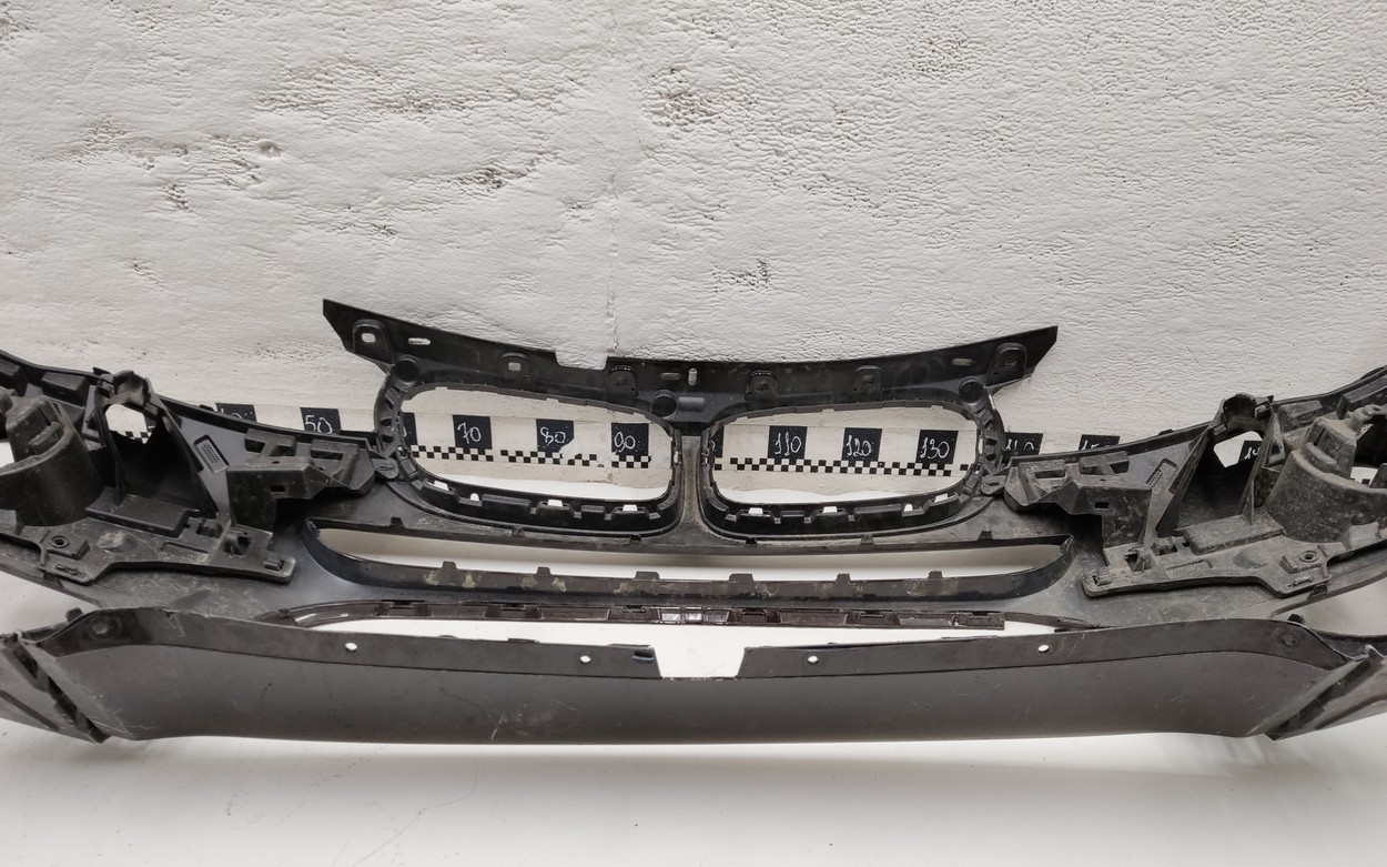Бампер передний BMW X3 F25 Restail