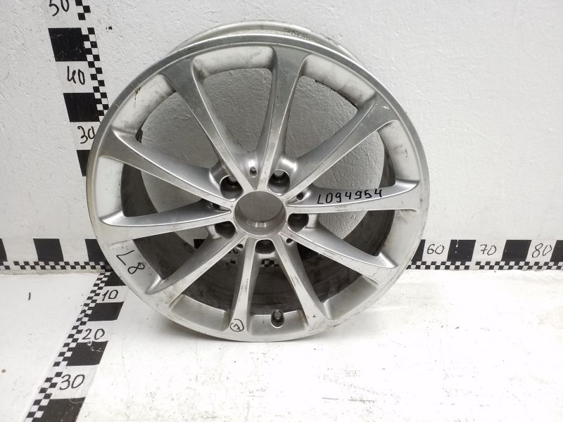 Диск колеса литой Mercedes Benz A-klasse W177 R17