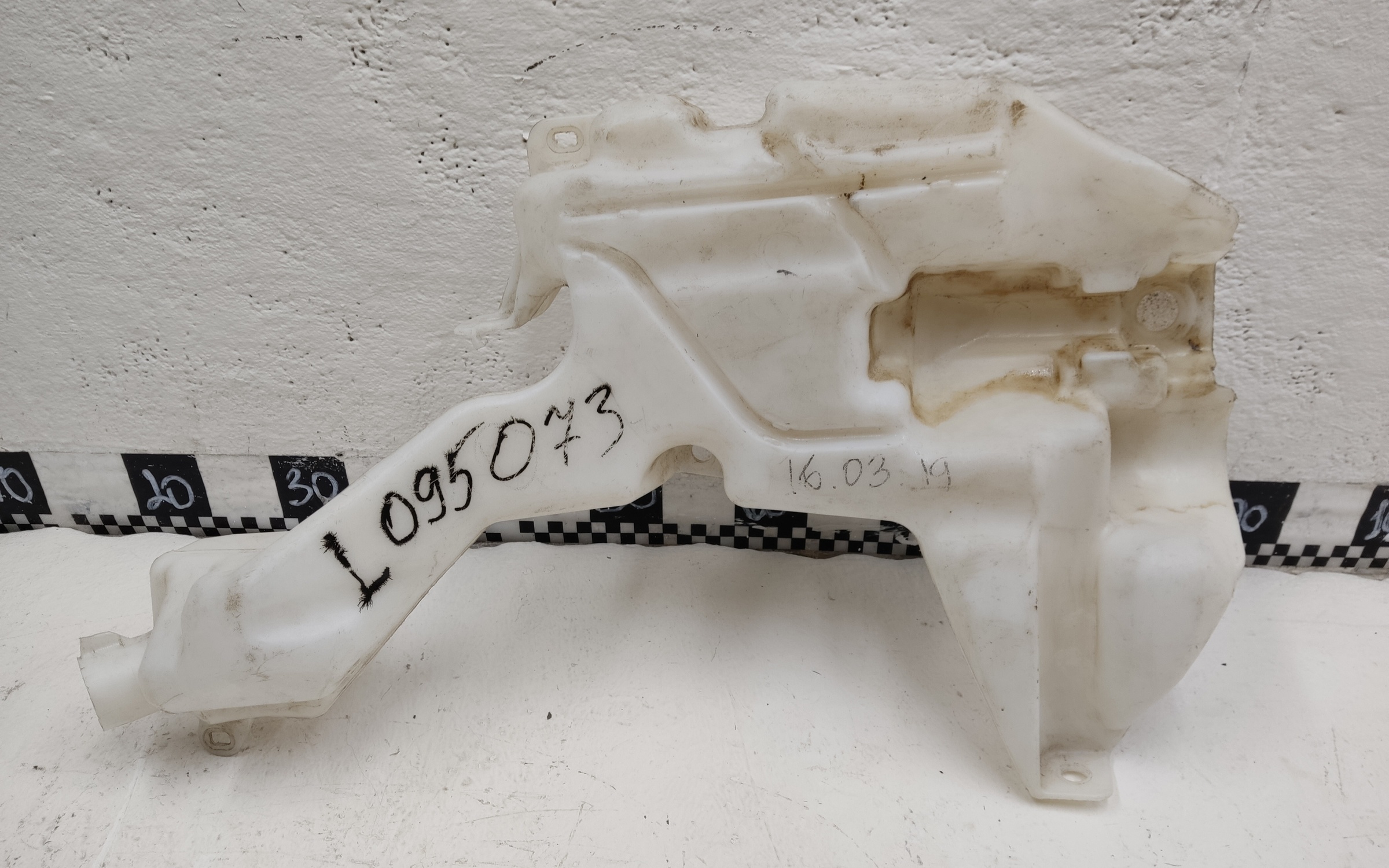 Бачок омывателя Honda CR-V 5