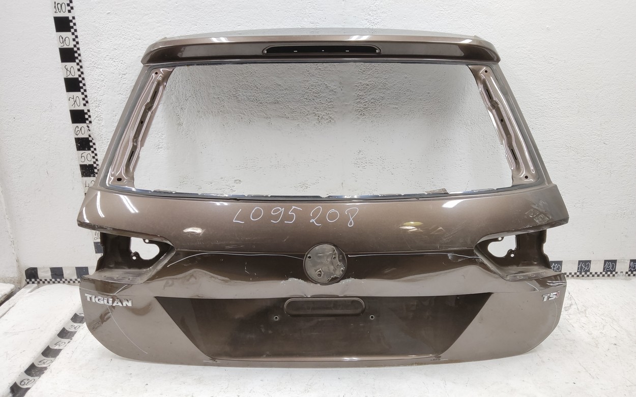 Крышка багажника Volkswagen Tiguan 2