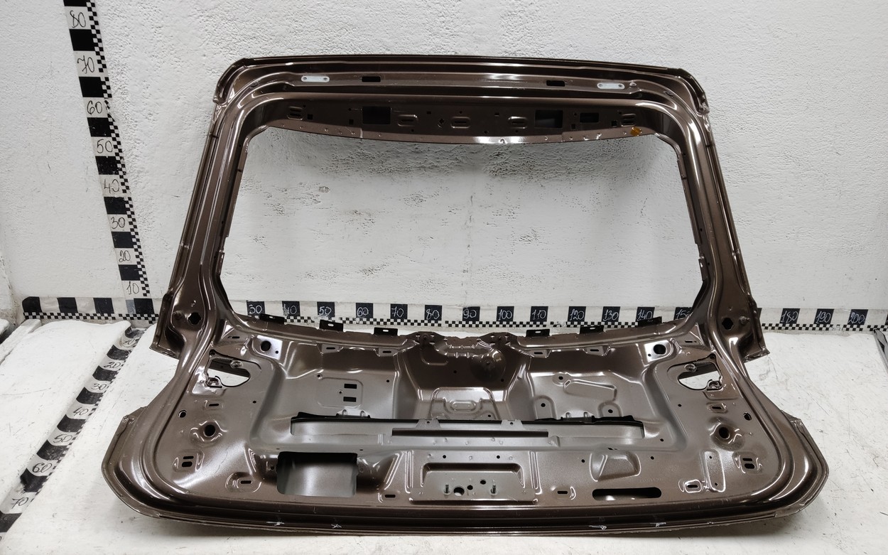 Крышка багажника Volkswagen Tiguan 2