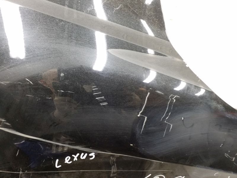Крыло переднее правое Lexus RX 4