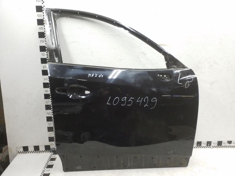 Дверь передняя правая Mazda CX-5 1
