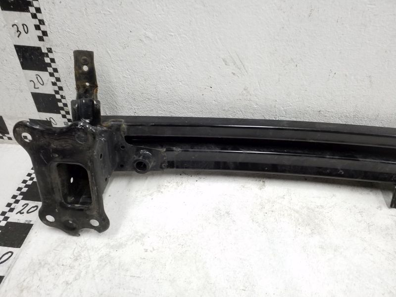 Усилитель переднего бампера металл KIA Sportage 4