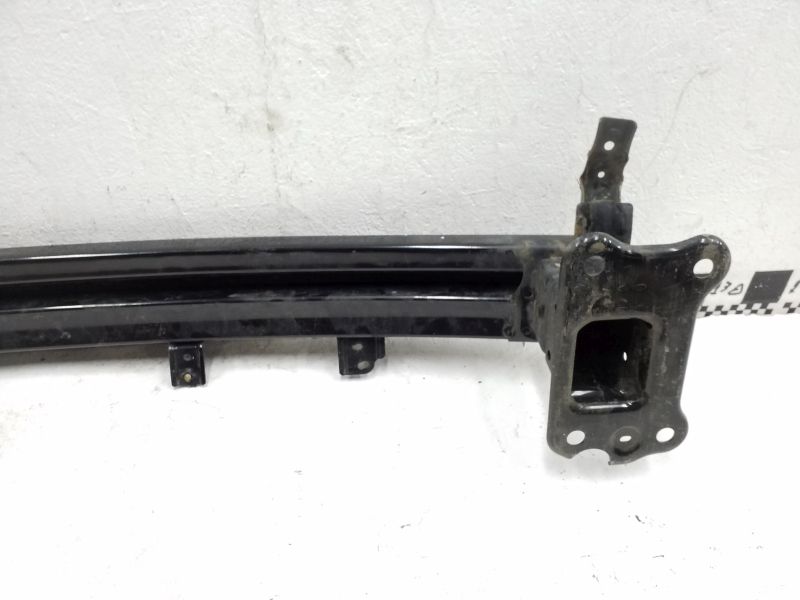 Усилитель переднего бампера металл KIA Sportage 4