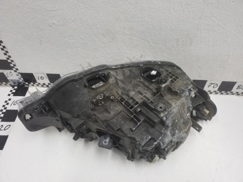 Фара передняя левая BMW 3er F30 Restail LED