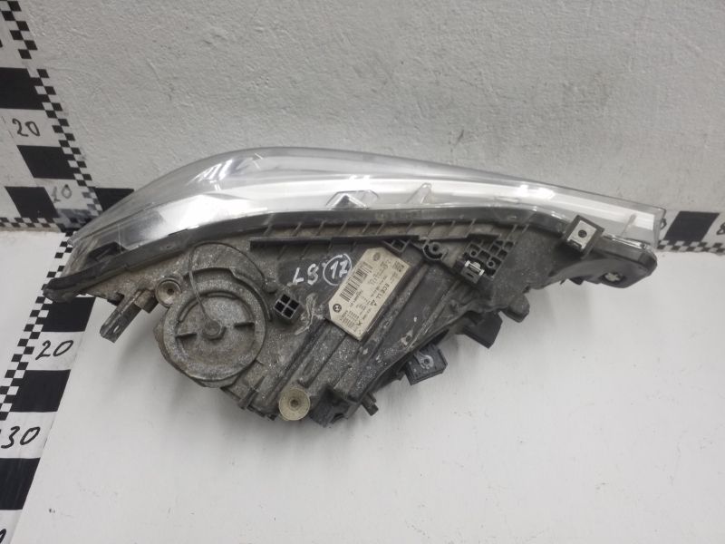 Фара передняя левая BMW 3er F30 Restail LED