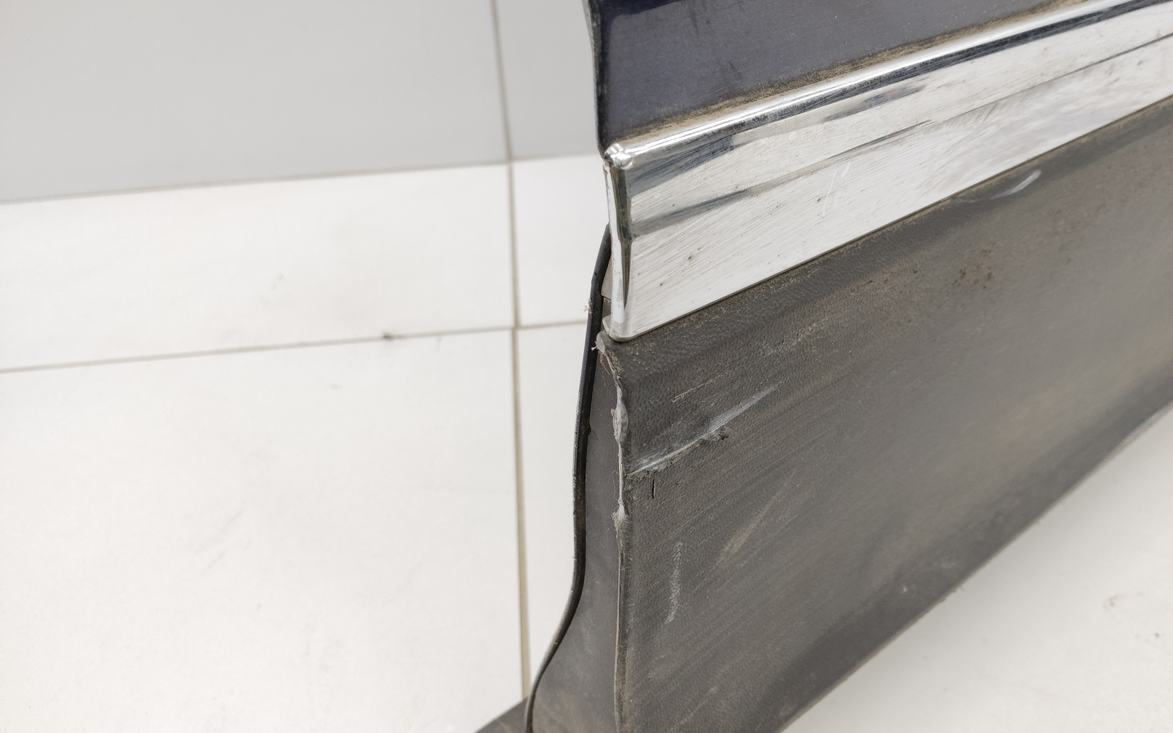 Дверь передняя правая Volkswagen Tiguan 2