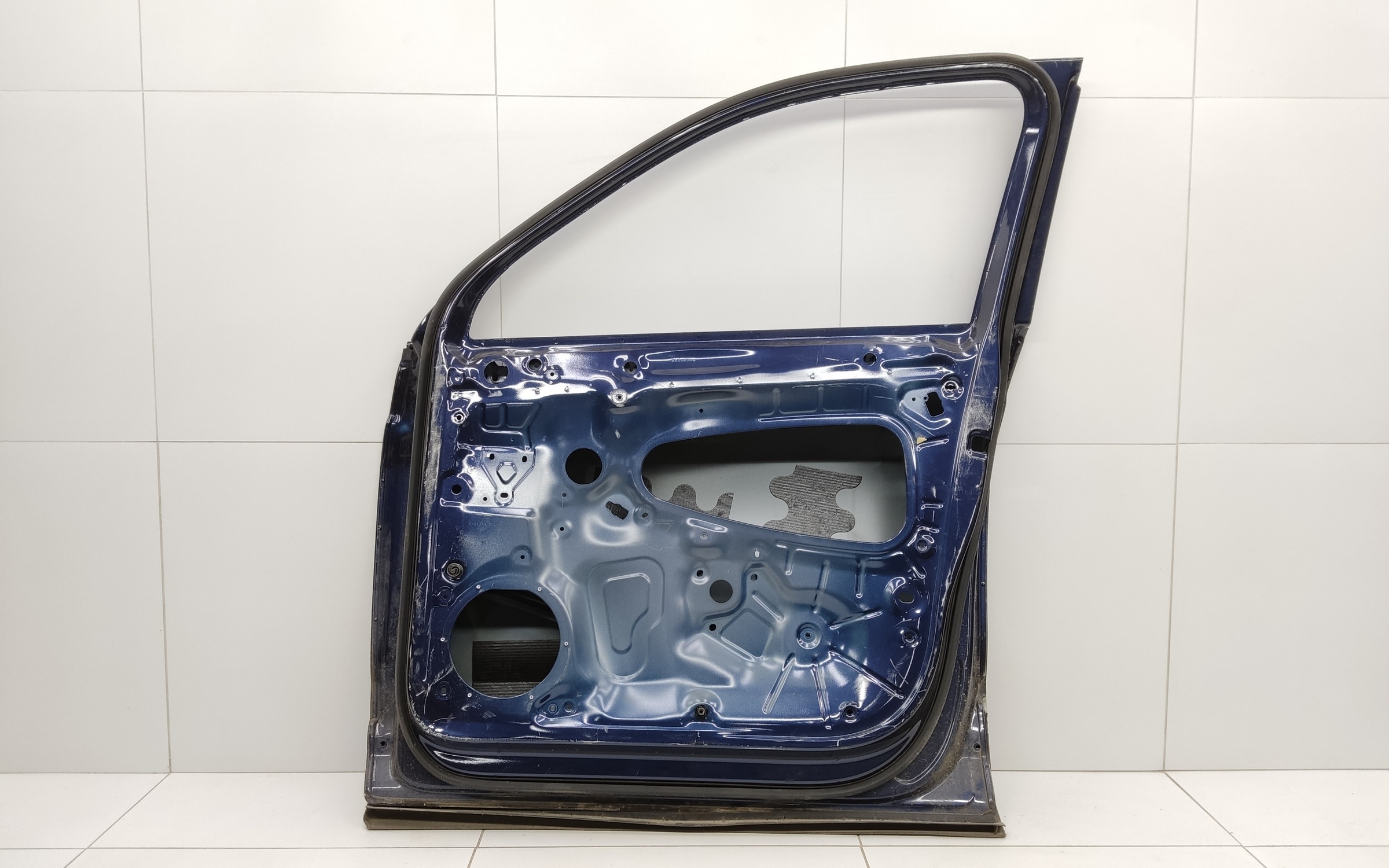 Дверь передняя правая Volkswagen Tiguan 2