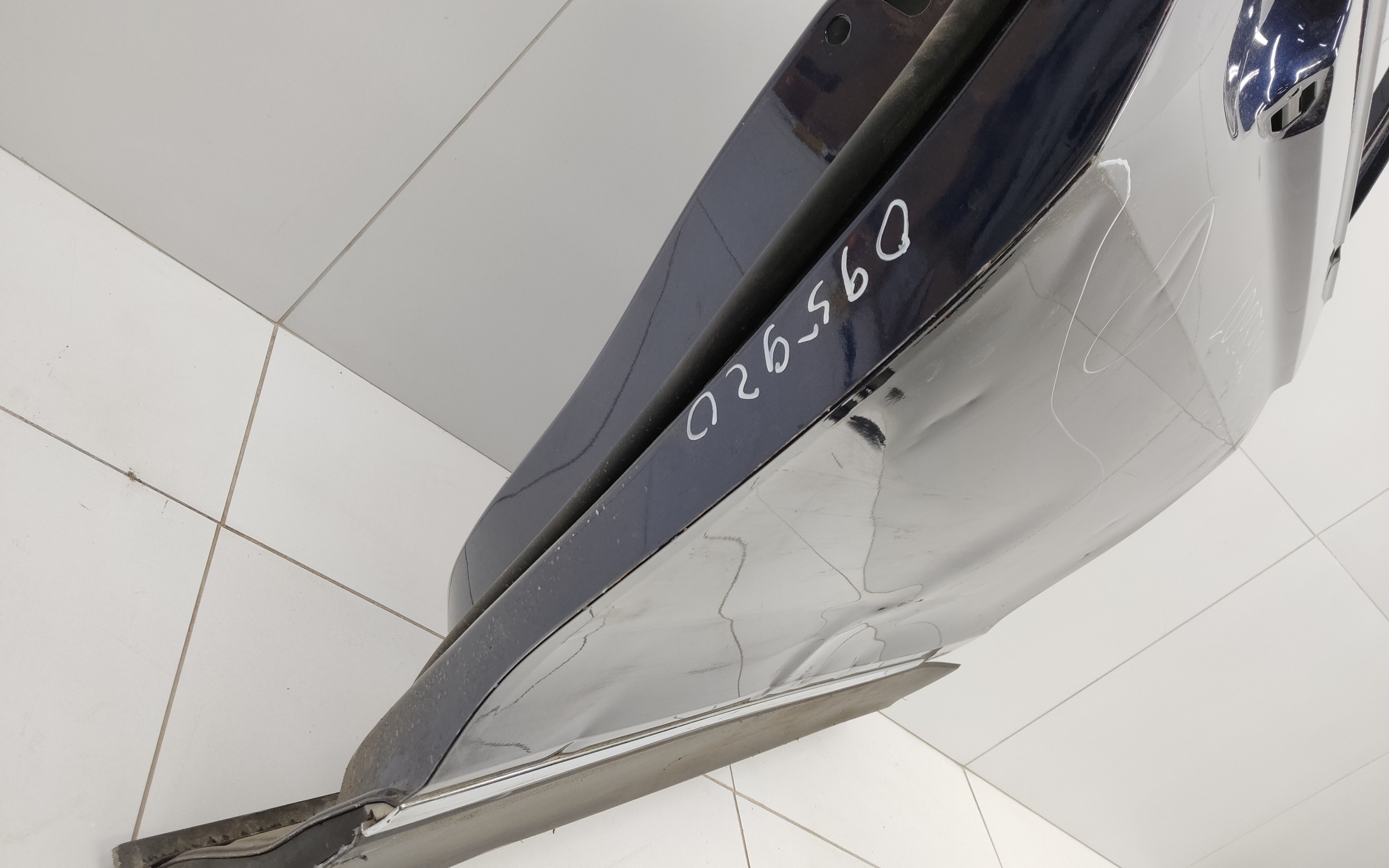 Дверь передняя правая Volkswagen Tiguan 2