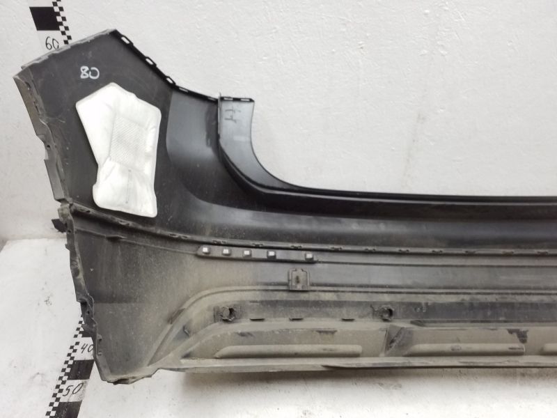 Бампер задний Volkswagen Tiguan 2
