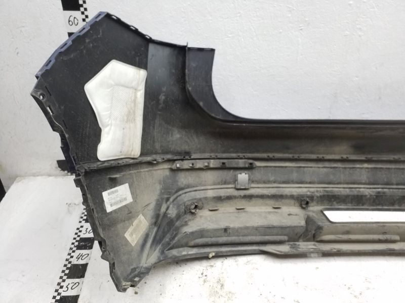 Бампер задний Volkswagen Tiguan 2