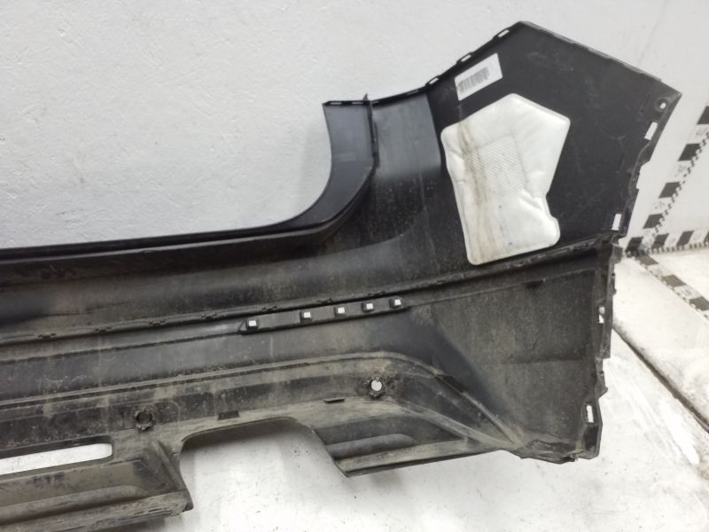 Бампер задний Volkswagen Tiguan 2