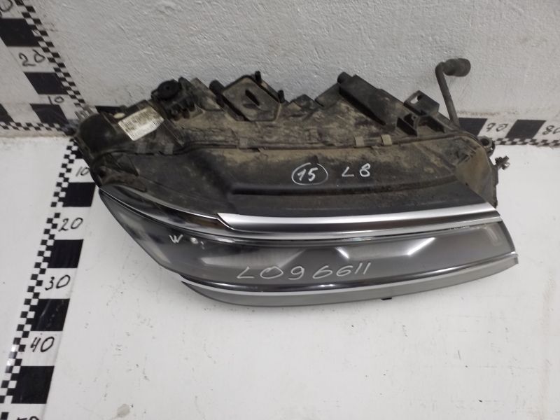 Фара передняя правая Volkswagen Tiguan 2 LED