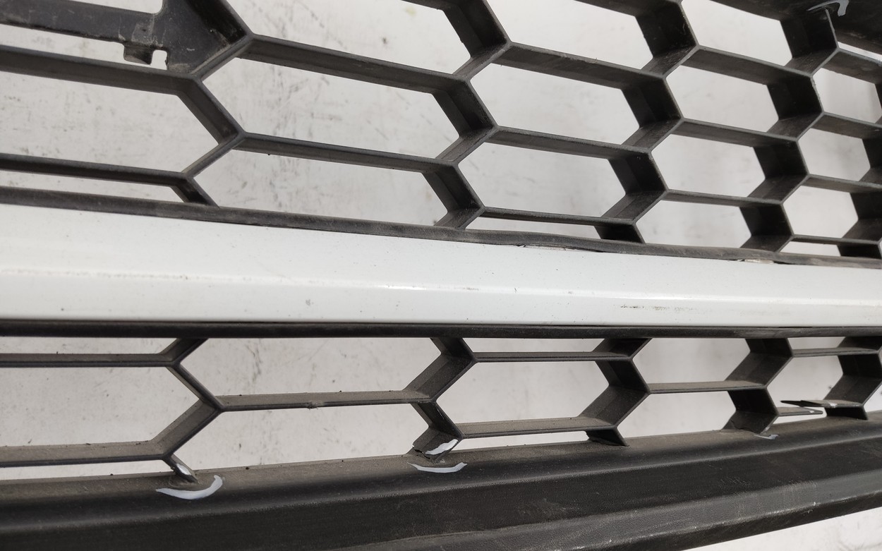 Бампер передний Skoda Kodiaq