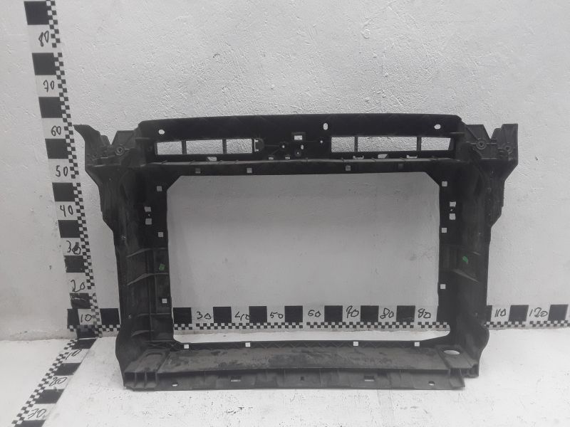 Панель передняя Skoda Kodiaq