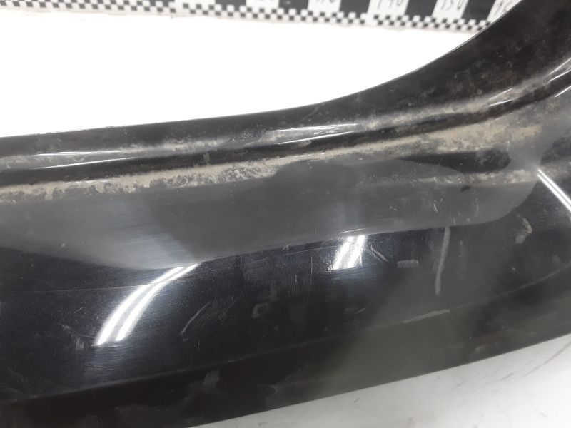 Бампер задний Volkswagen Polo 5 Sedan Restail