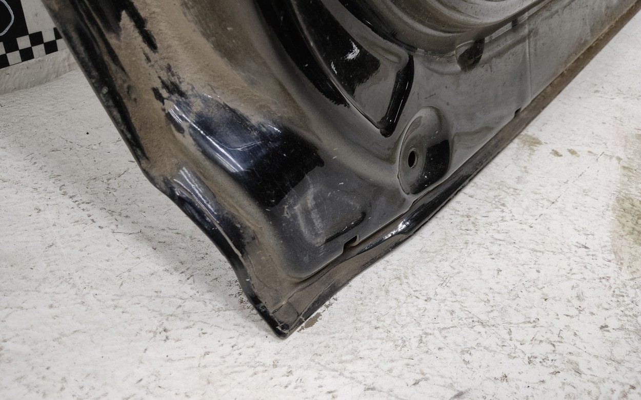 Дверь передняя правая Hyundai Santa Fe 3