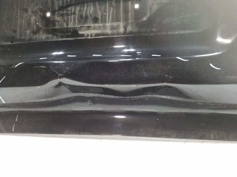 Крышка багажника BMW X3 F25