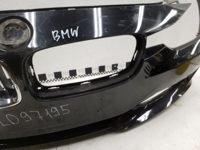 Бампер передний BMW 3er F30