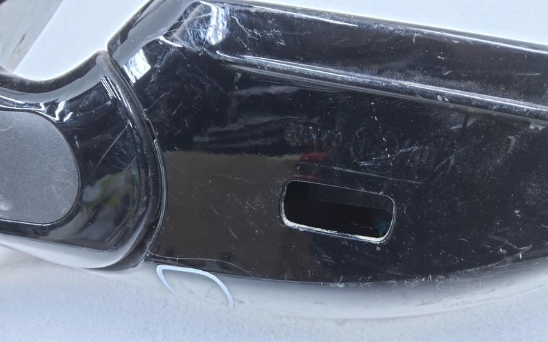 Зеркало правое Mercedes Benz E-klasse W213 14 контактов
