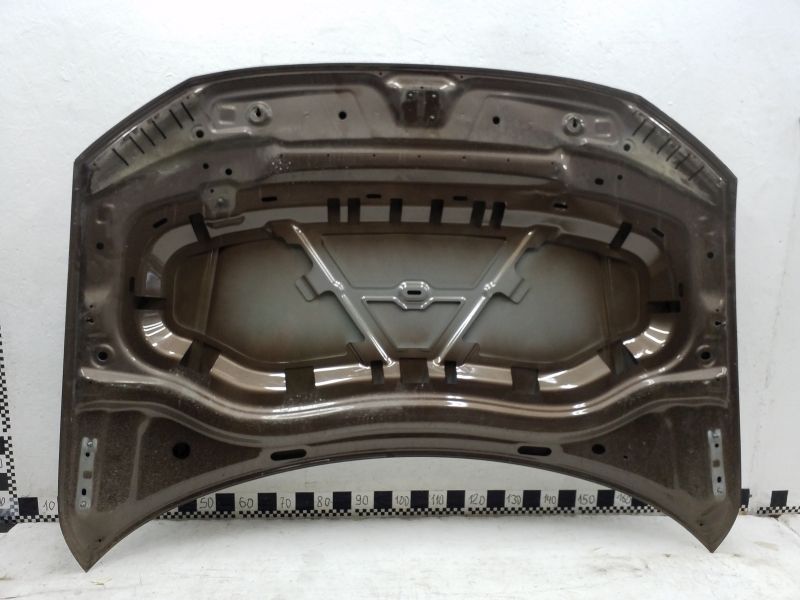 Капот Volkswagen Tiguan 2