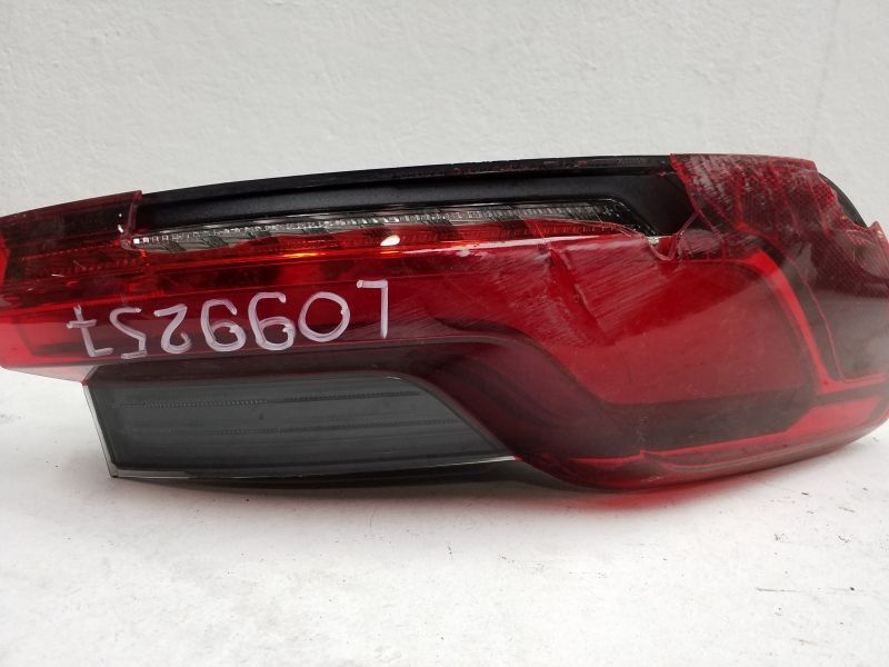 Фонарь задний левый наружный BMW X4 G02 LED