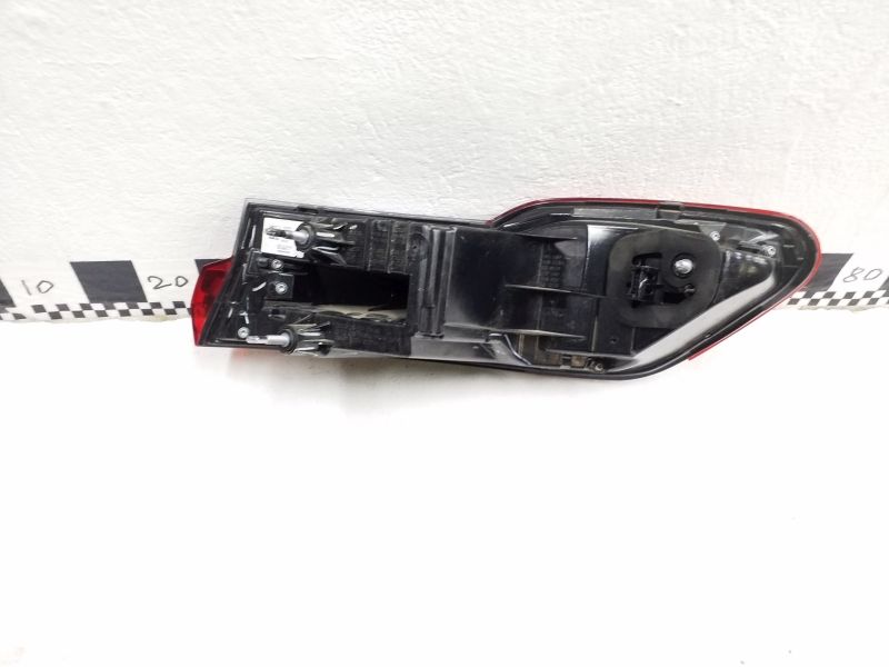 Фонарь задний левый наружный BMW X4 G02 LED