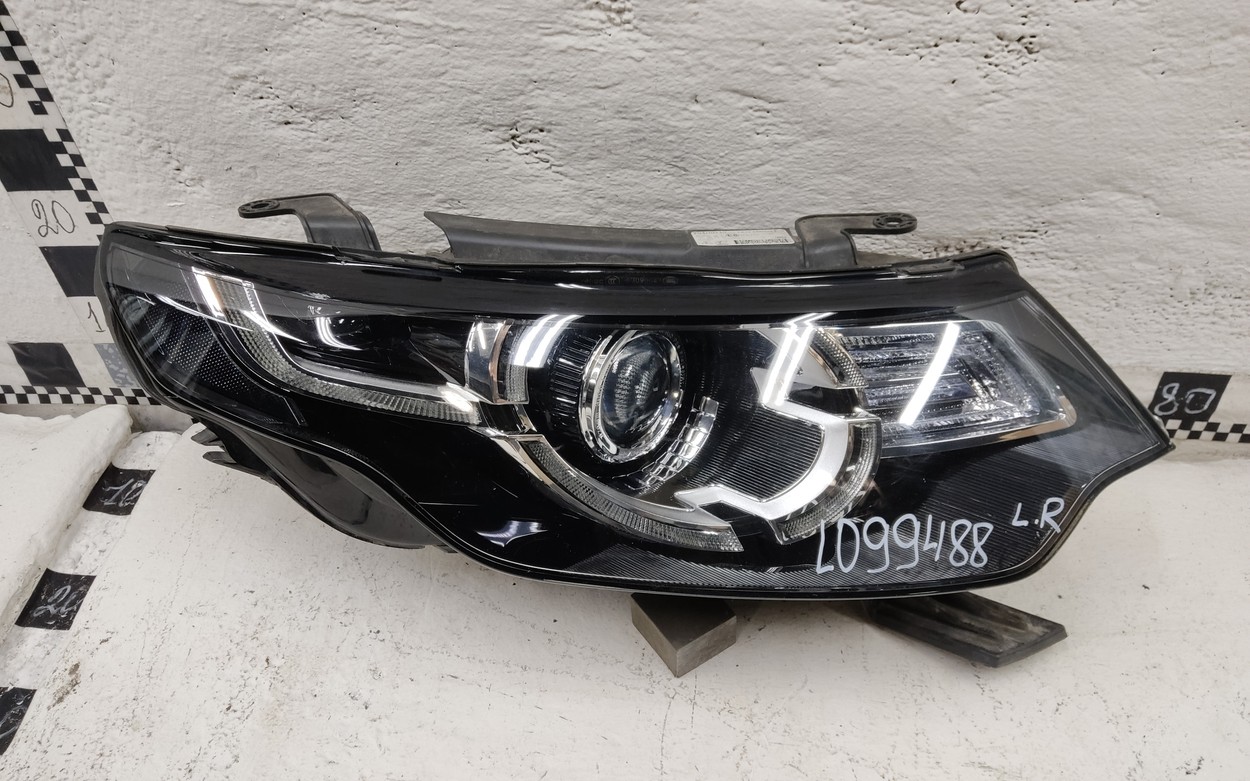 Фара передняя правая Land Rover Discovery Sport ксенон