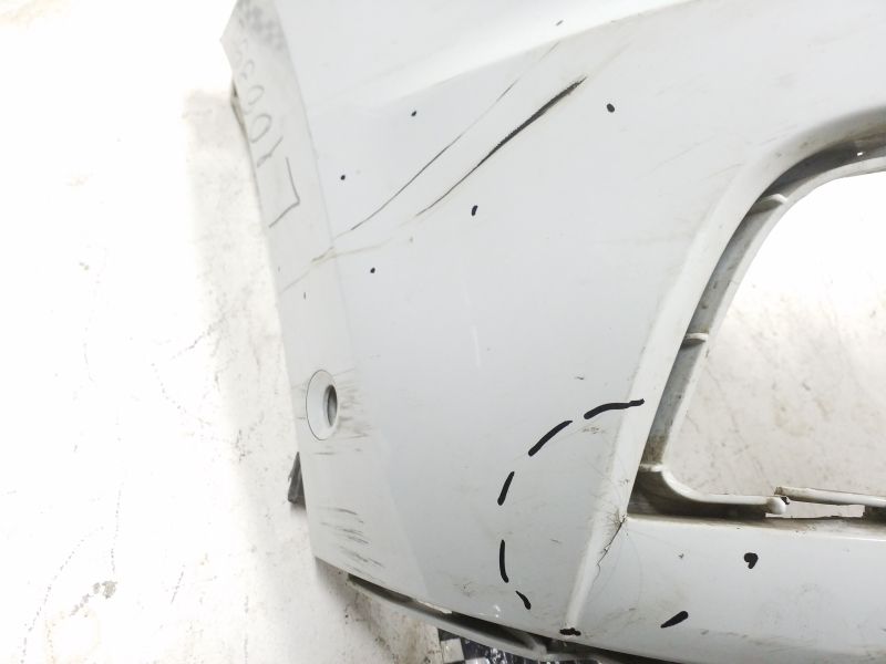 Бампер передний Volkswagen Tiguan 2