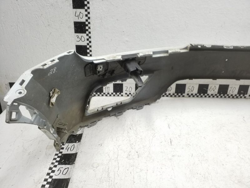 Бампер передний Volkswagen Tiguan 2