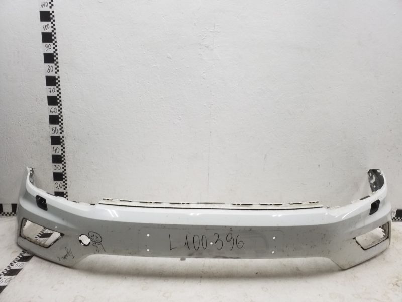 Бампер передний Volkswagen Tiguan 2