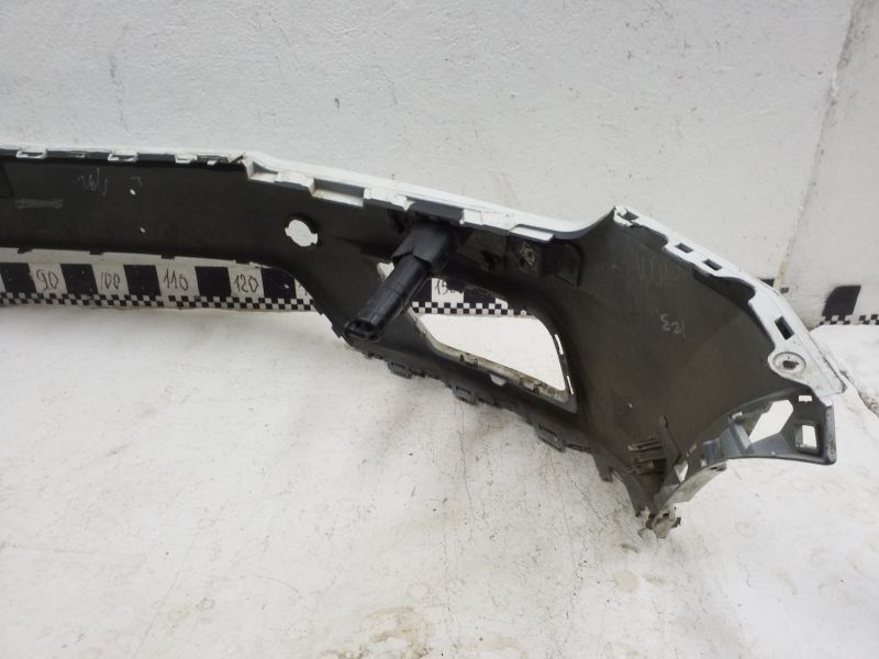 Бампер передний Volkswagen Tiguan 2