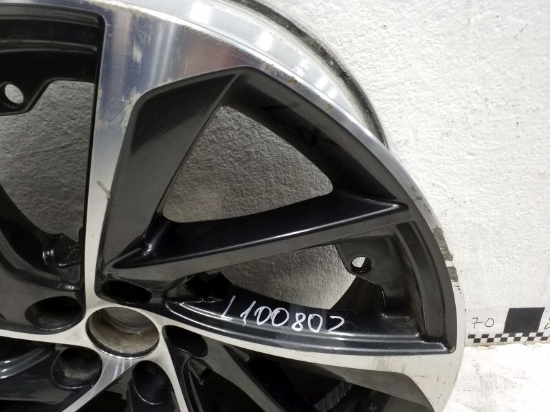 Диск колеса литой Lexus RX 4 R20