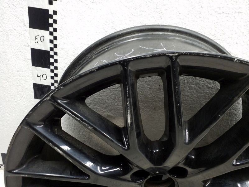 Диск колеса литой Audi Q5 8R Restail S-Line R20
