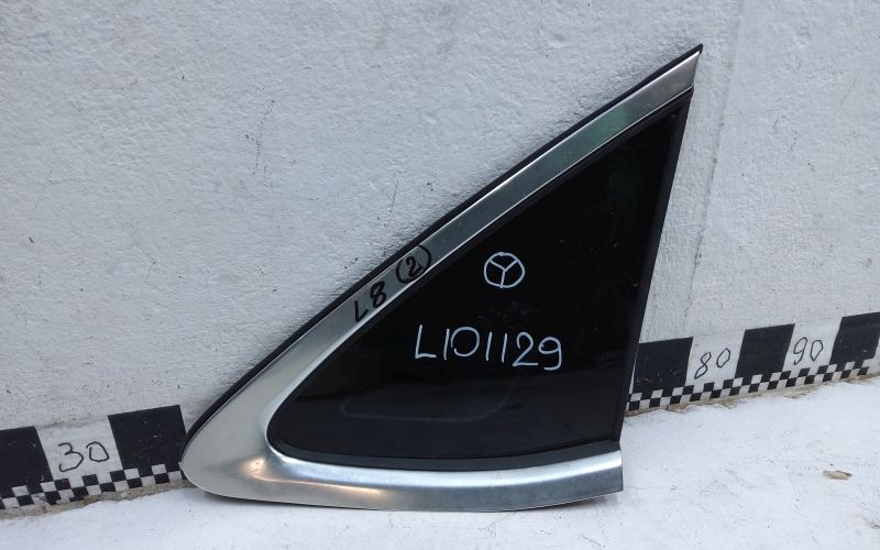 Стекло заднее правое глухое Mercedes Benz GLC-klasse X253