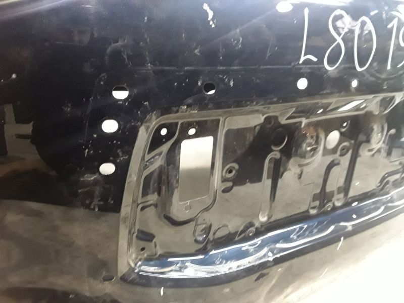 Крышка багажника Toyota Land Cruiser Prado 150 Restail