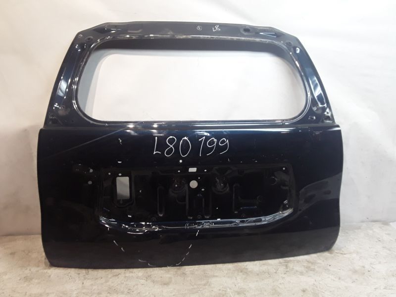 Крышка багажника Toyota Land Cruiser Prado 150 Restail