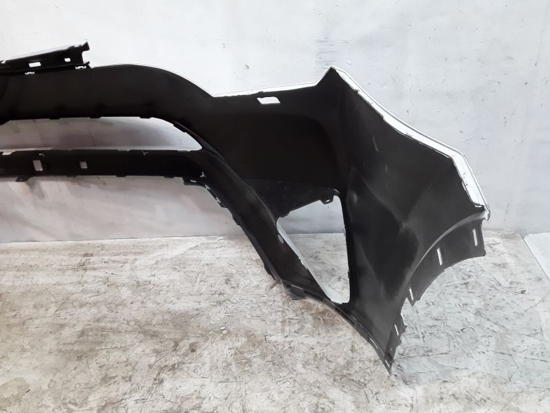 Бампер передний Toyota RAV4 CA40 Restail