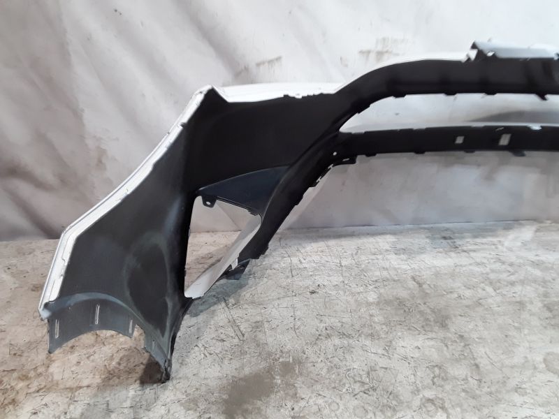 Бампер передний Toyota RAV4 CA40 Restail