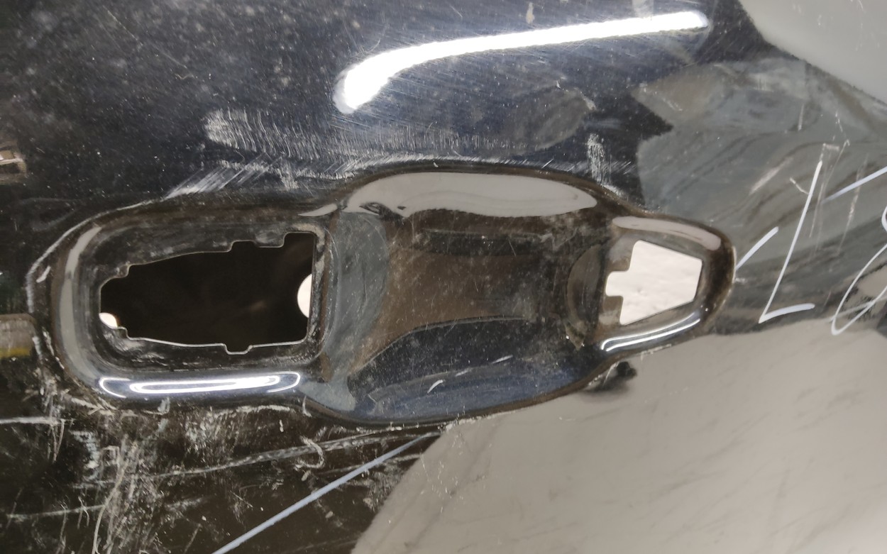 Дверь задняя правая Toyota Land Cruiser 200 Restail 2 под накладку