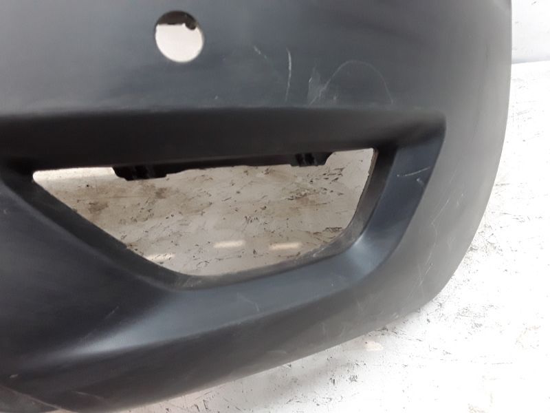 Бампер задний Renault Kaptur