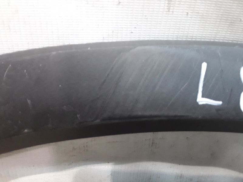 Накладка крыла заднего правого Lexus RX 4