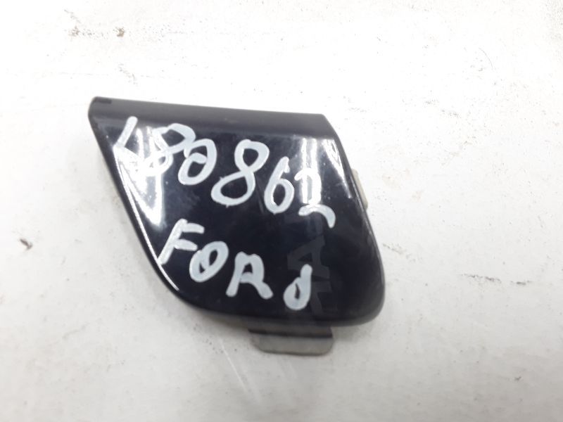 Заглушка буксировочного крюка переднего бампера Ford Focus 3