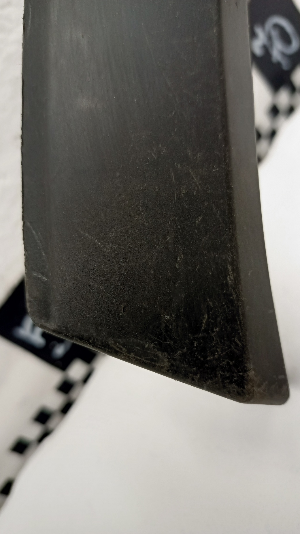 Накладка крыла заднего левого Lexus RX 4