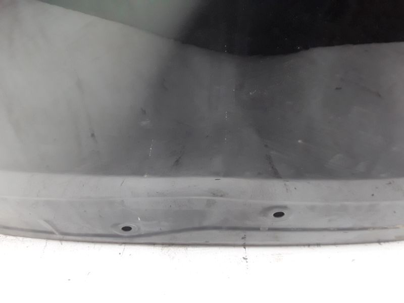 Крышка багажника Toyota RAV4 CA40 Restail