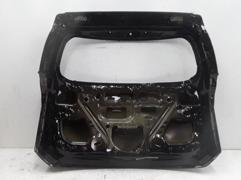 Крышка багажника Toyota RAV4 CA40 Restail